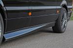 Mercedes-Benz Sprinter by Hartmann 2017 года